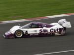 Jaguar XJR11 1990 года